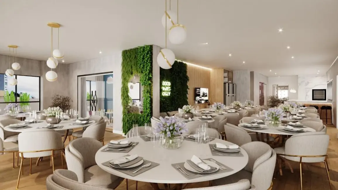 Foto 9 de Apartamento com 2 quartos à venda, 67m2 em Itapema - SC