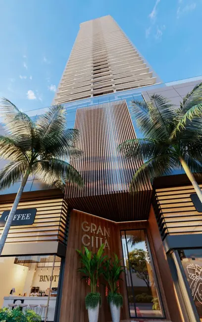 Foto 3 de Apartamento com 3 quartos à venda, 272m2 em Itapema - SC