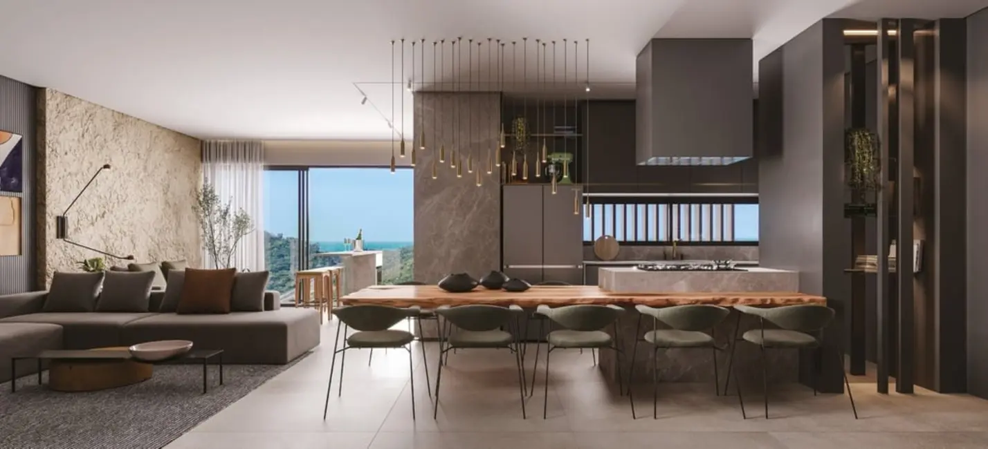 Foto 9 de Apartamento com 3 quartos à venda, 141m2 em Itapema - SC