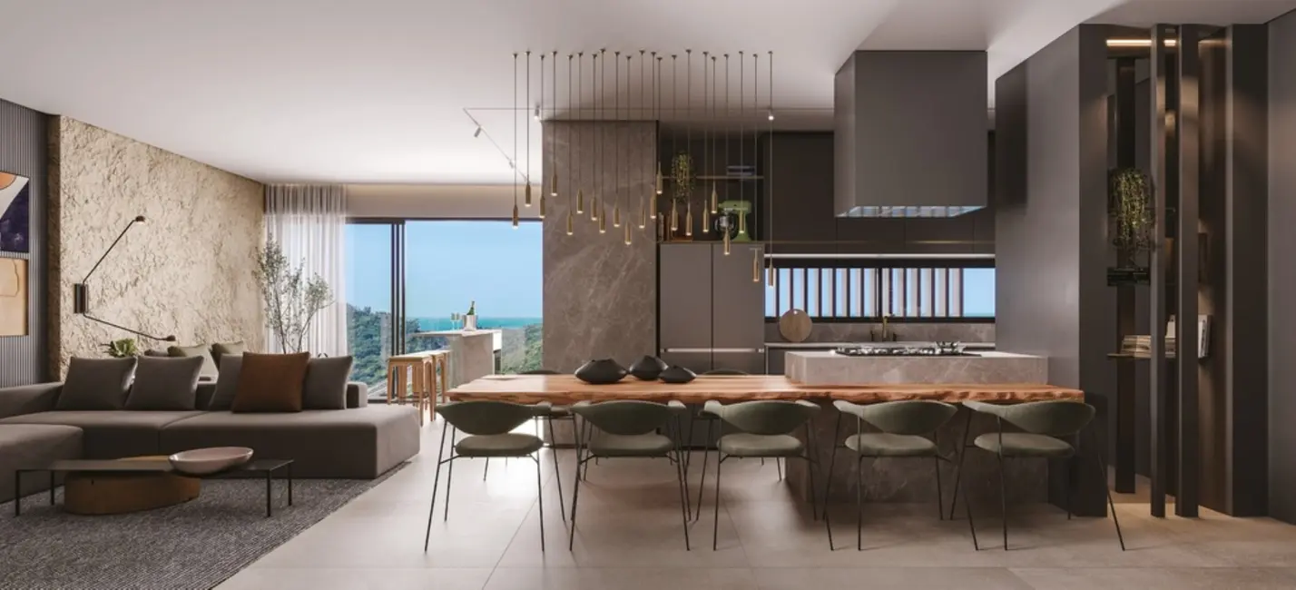 Foto 9 de Apartamento com 5 quartos à venda, 285m2 em Itapema - SC