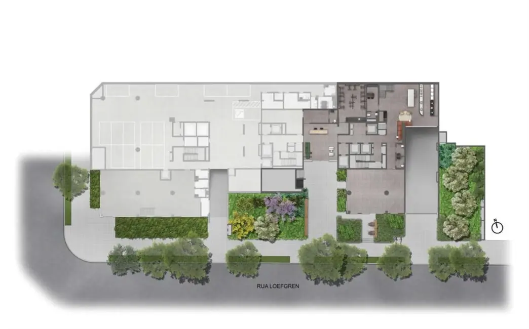 Foto 4 de Sala Comercial à venda, 359m2 em Vila Mariana, São Paulo - SP