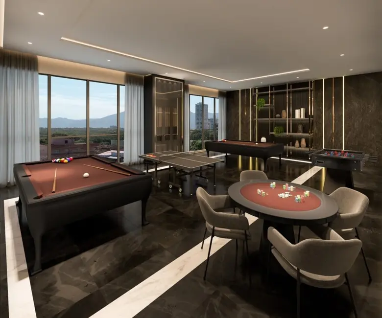 Foto 8 de Apartamento com 2 quartos à venda, 68m2 em Itapema - SC