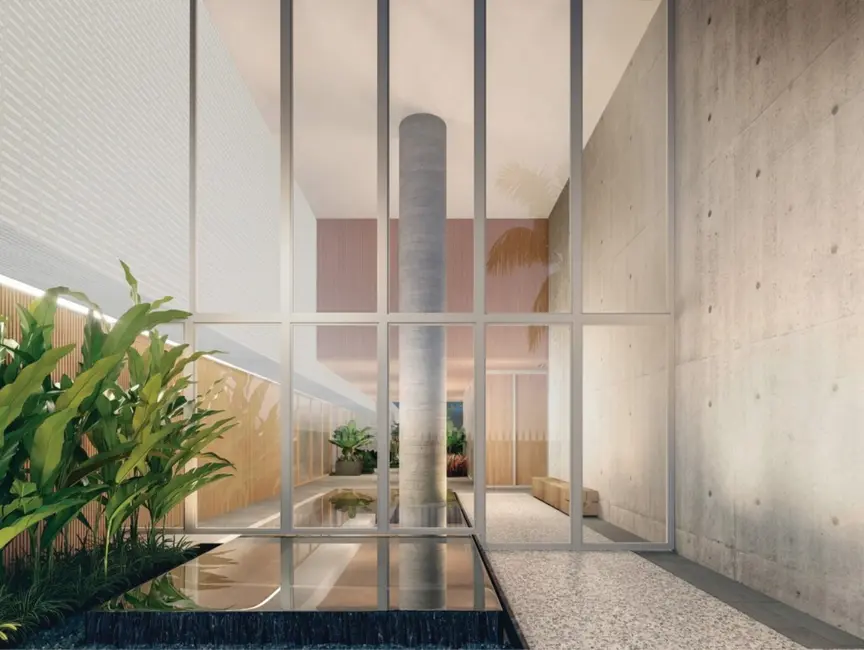 Foto 6 de Apartamento com 3 quartos à venda, 185m2 em Ibirapuera, São Paulo - SP