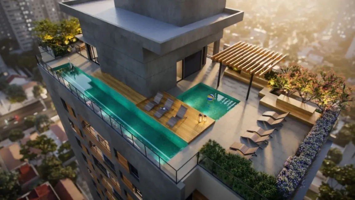 Foto 8 de Apartamento com 3 quartos à venda, 88m2 em Vila Mariana, São Paulo - SP