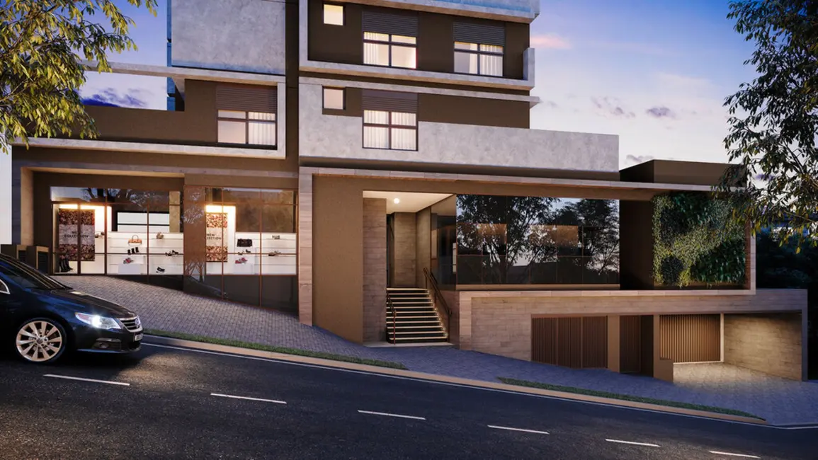 Foto 2 de Apartamento com 3 quartos à venda, 166m2 em Perdizes, São Paulo - SP