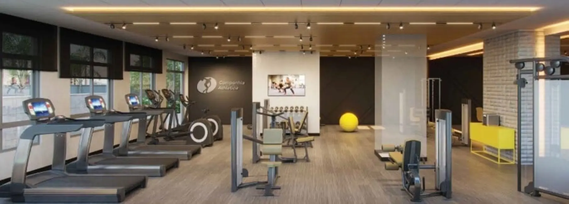 Foto 7 de Apartamento com 4 quartos à venda, 131m2 em Mooca, São Paulo - SP