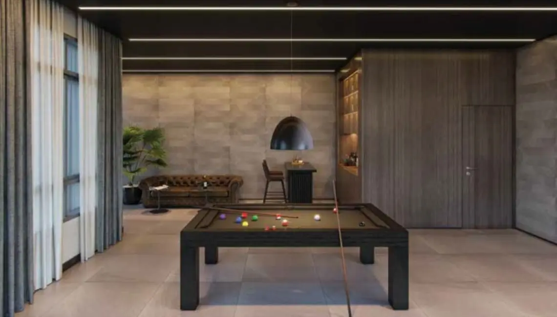 Foto 9 de Apartamento com 4 quartos à venda, 146m2 em Mooca, São Paulo - SP