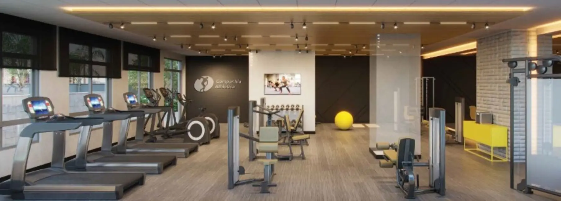 Foto 7 de Apartamento com 4 quartos à venda, 146m2 em Mooca, São Paulo - SP