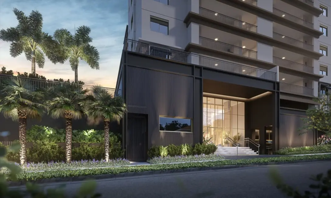 Foto 2 de Apartamento com 3 quartos à venda, 123m2 em Tatuapé, São Paulo - SP