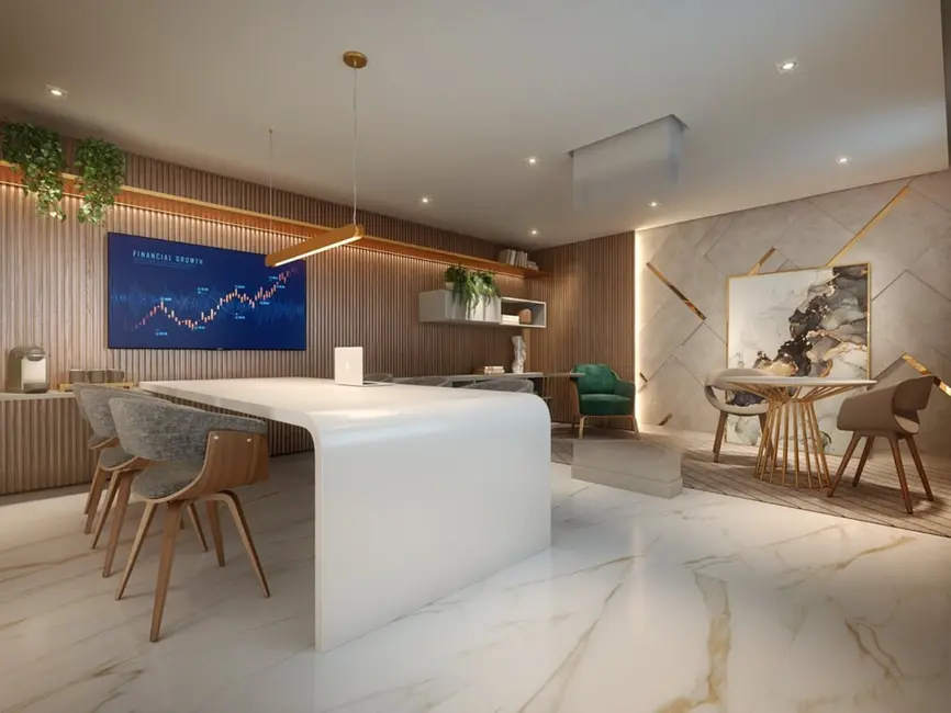 Foto 8 de Apartamento com 3 quartos à venda, 187m2 em Tatuapé, São Paulo - SP