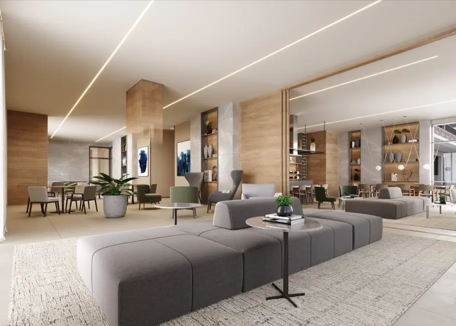 Foto 7 de Apartamento com 3 quartos à venda, 141m2 em Vila Clementino, São Paulo - SP