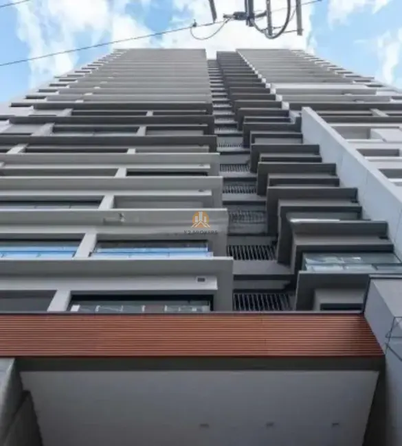 Foto 1 de Apartamento com 3 quartos à venda, 109m2 em Sumaré, São Paulo - SP