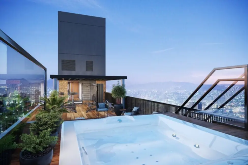 Foto 1 de Apartamento com 3 quartos à venda, 102m2 em Moema, São Paulo - SP