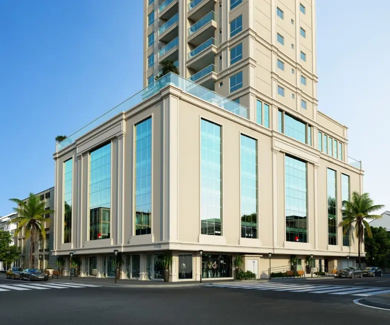 Foto 3 de Apartamento com 4 quartos à venda, 143m2 em Itapema - SC