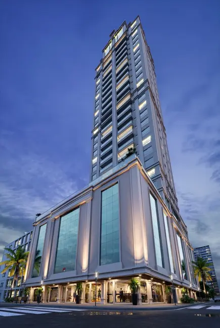 Foto 2 de Apartamento com 4 quartos à venda, 143m2 em Itapema - SC