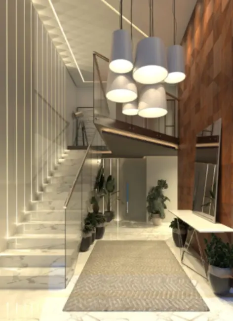 Foto 4 de Apartamento com 2 quartos à venda, 110m2 em Itajai - SC