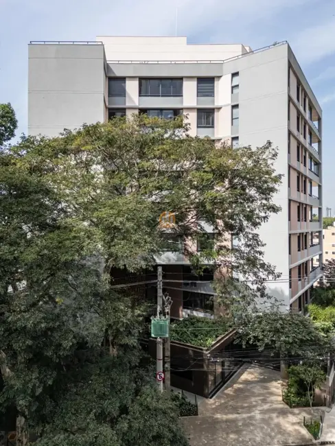 Foto 5 de Apartamento com 3 quartos à venda, 111m2 em Sumaré, São Paulo - SP