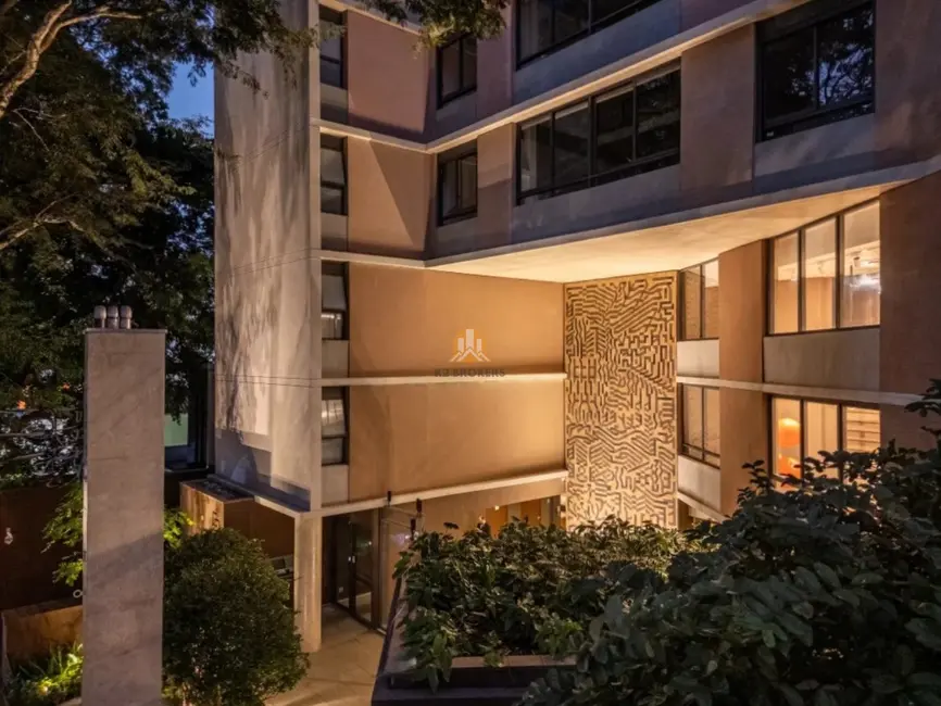 Foto 6 de Apartamento com 3 quartos à venda, 111m2 em Sumaré, São Paulo - SP