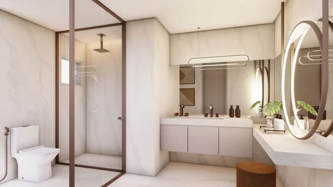 Foto 5 de Apartamento com 3 quartos à venda, 155m2 em Mooca, São Paulo - SP