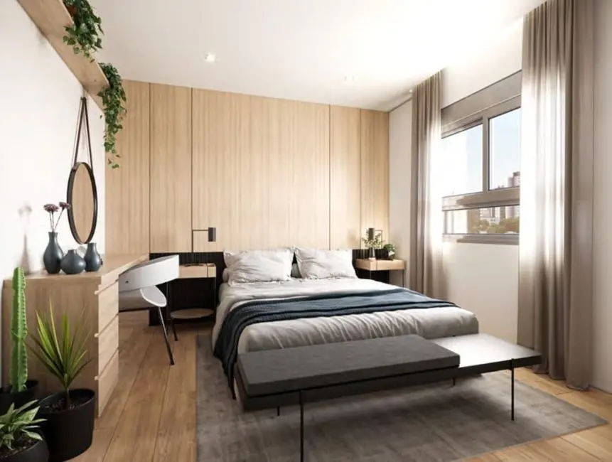 Foto 7 de Apartamento com 3 quartos à venda, 185m2 em Jardim Vila Mariana, São Paulo - SP