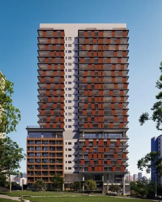 Foto 1 de Apartamento com 3 quartos à venda, 140m2 em Jardim Vila Mariana, São Paulo - SP