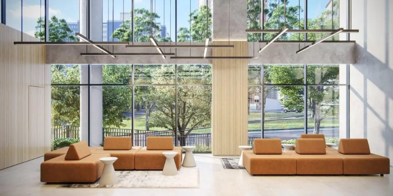 Foto 3 de Apartamento com 3 quartos à venda, 140m2 em Jardim Vila Mariana, São Paulo - SP