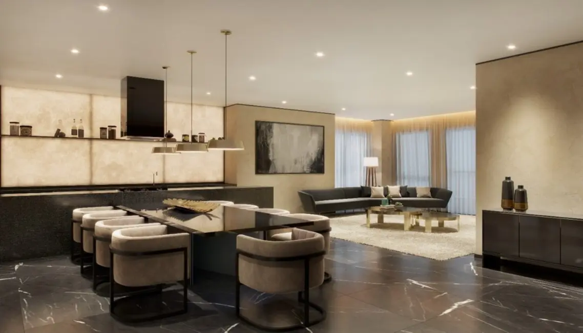 Foto 6 de Apartamento com 2 quartos à venda, 68m2 em Mooca, São Paulo - SP