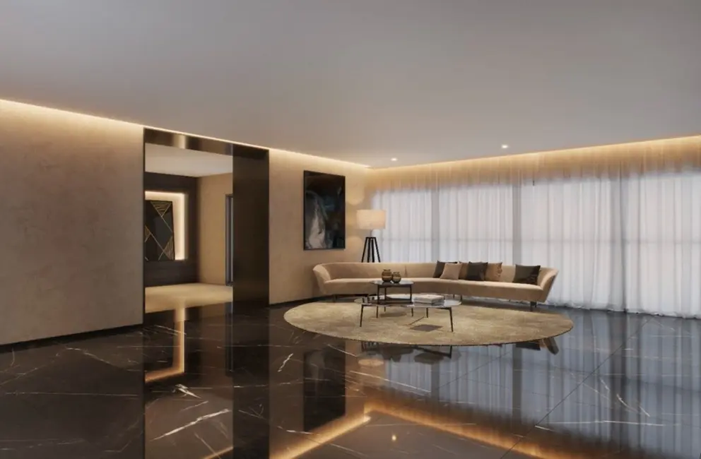 Foto 3 de Apartamento com 2 quartos à venda, 75m2 em Mooca, São Paulo - SP