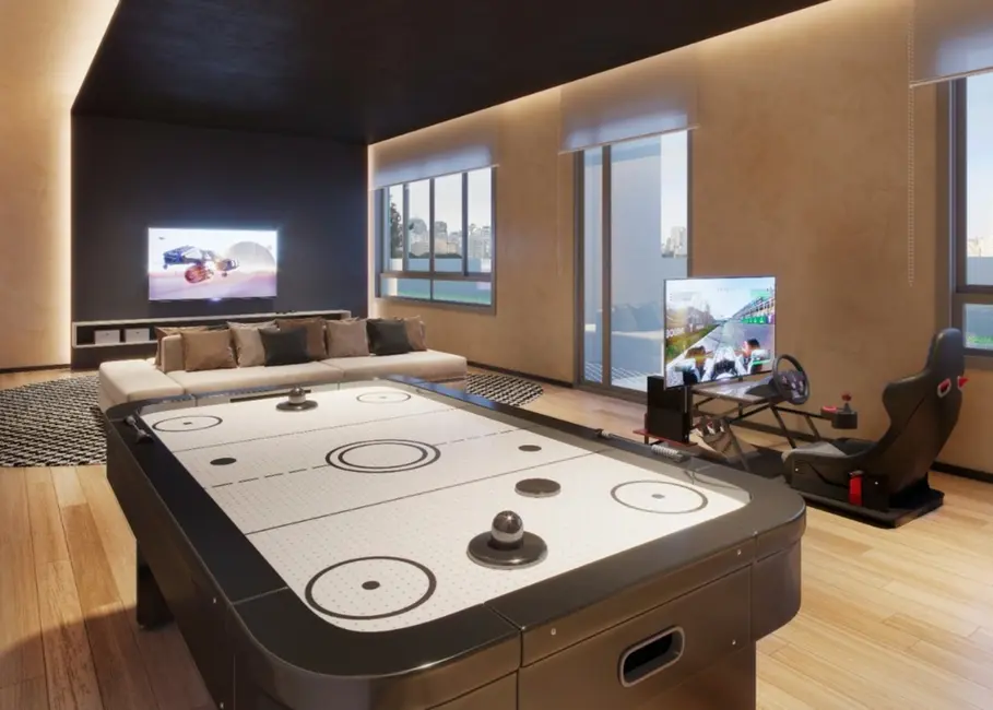 Foto 8 de Apartamento com 3 quartos à venda, 126m2 em Mooca, São Paulo - SP