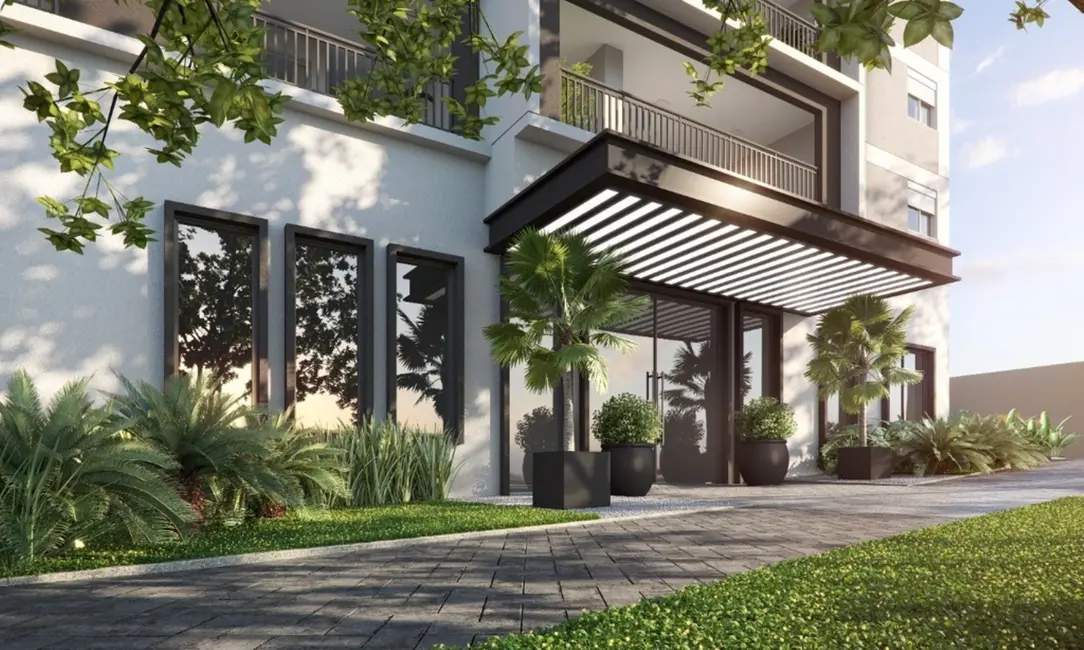 Foto 2 de Apartamento com 3 quartos à venda, 126m2 em Mooca, São Paulo - SP