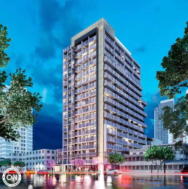 Foto 1 de Apartamento com 2 quartos à venda, 42m2 em Vila Mariana, São Paulo - SP