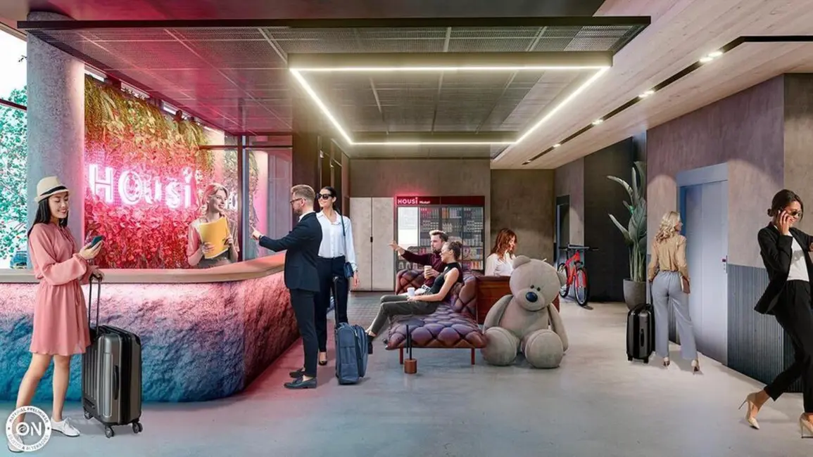 Foto 5 de Apartamento com 2 quartos à venda, 42m2 em Vila Mariana, São Paulo - SP