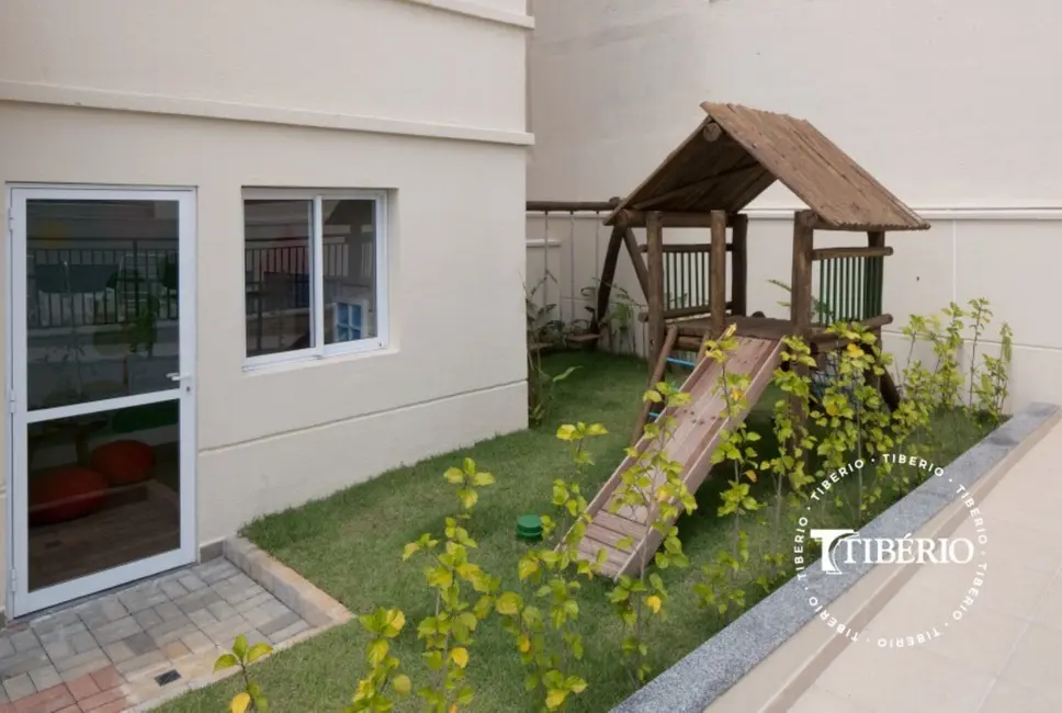 Foto 9 de Apartamento com 2 quartos à venda, 50m2 em Tatuapé, São Paulo - SP