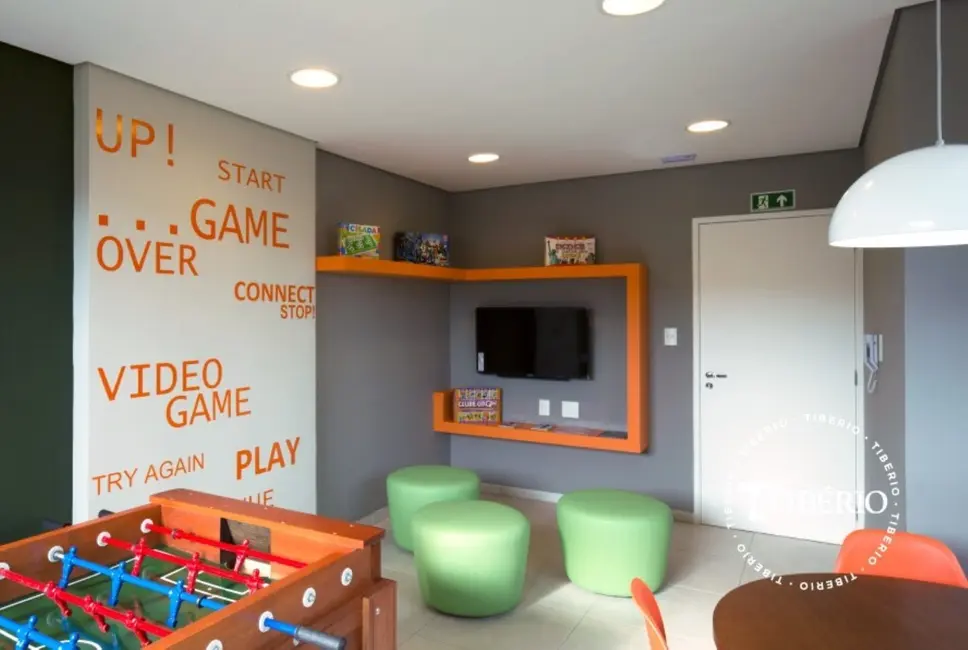 Foto 6 de Apartamento com 2 quartos à venda, 50m2 em Tatuapé, São Paulo - SP