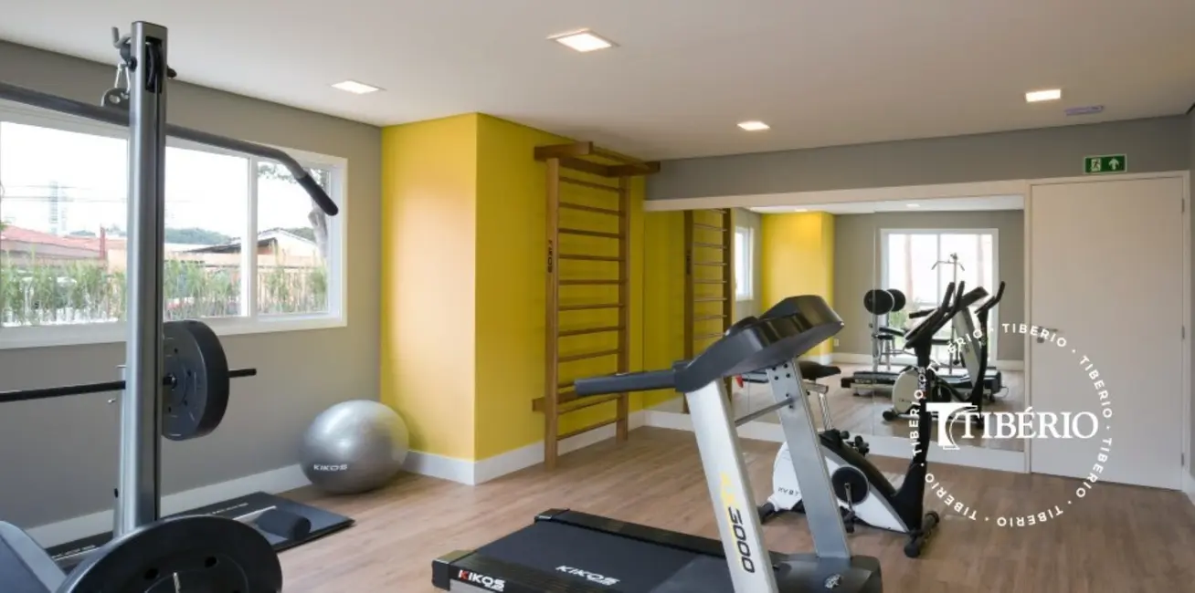 Foto 3 de Apartamento com 2 quartos à venda, 50m2 em Tatuapé, São Paulo - SP