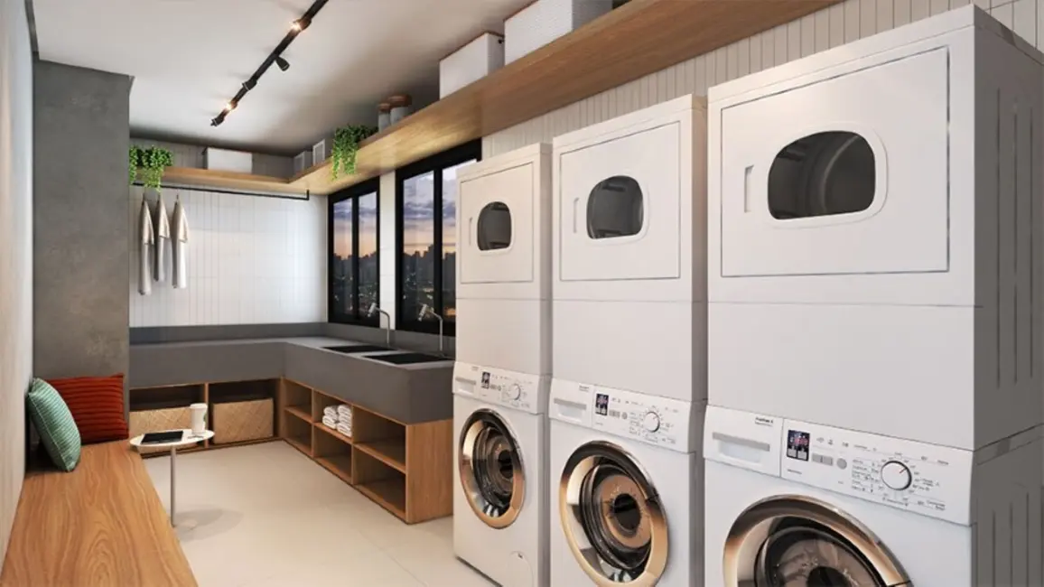 Foto 7 de Apartamento com 2 quartos à venda, 93m2 em Santa Cecília, São Paulo - SP