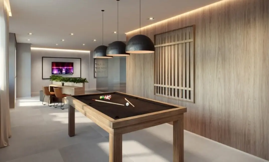 Foto 7 de Apartamento com 2 quartos à venda, 55m2 em Mooca, São Paulo - SP