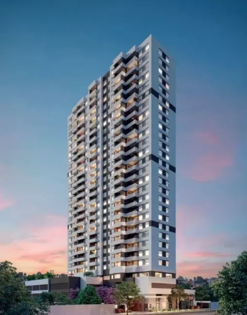 Foto 1 de Apartamento com 2 quartos à venda, 55m2 em Mooca, São Paulo - SP