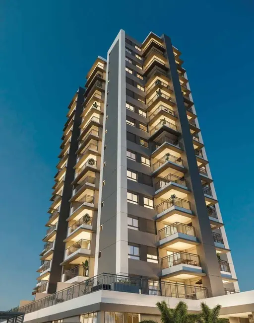 Foto 1 de Apartamento com 1 quarto à venda, 46m2 em Ipiranga, São Paulo - SP