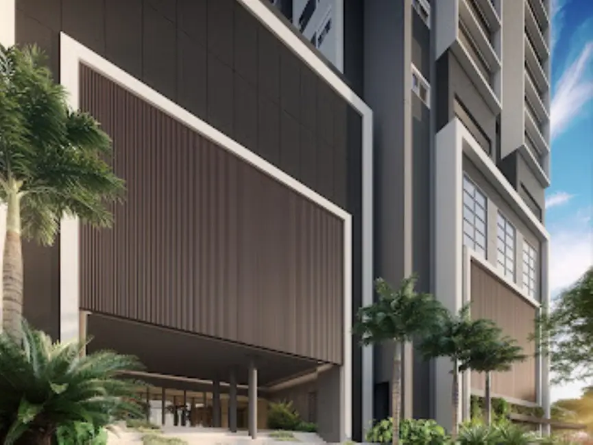 Foto 2 de Apartamento com 2 quartos à venda, 104m2 em Vila Firmiano Pinto, São Paulo - SP