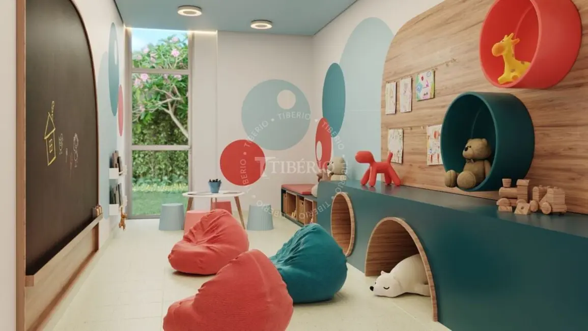 Foto 7 de Apartamento com 2 quartos à venda, 48m2 em Mooca, São Paulo - SP