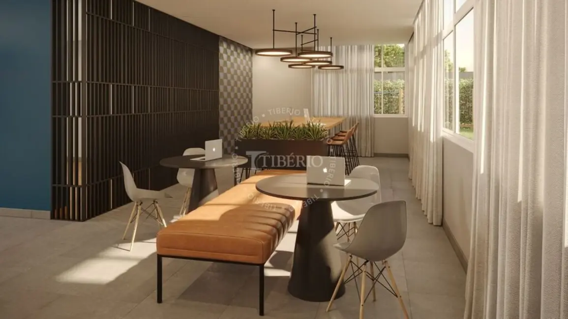 Foto 8 de Apartamento com 2 quartos à venda, 44m2 em Mooca, São Paulo - SP