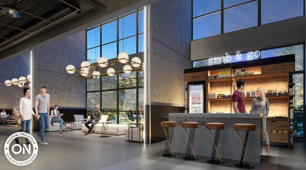 Foto 3 de Apartamento com 1 quarto à venda, 110m2 em Bela Vista, São Paulo - SP