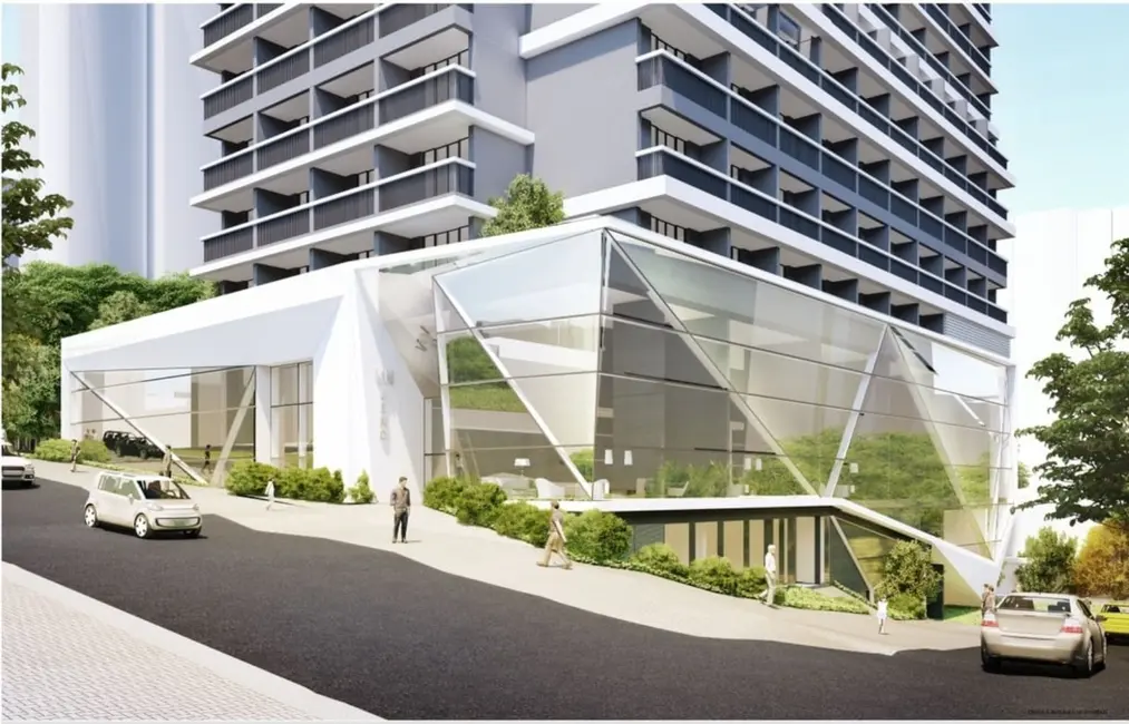 Foto 2 de Apartamento com 1 quarto à venda, 110m2 em Bela Vista, São Paulo - SP