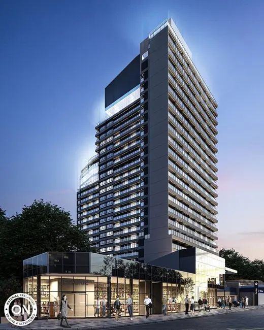 Foto 1 de Apartamento com 3 quartos à venda, 71m2 em Vila Mariana, São Paulo - SP