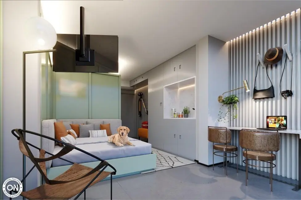 Foto 3 de Apartamento com 3 quartos à venda, 71m2 em Vila Mariana, São Paulo - SP