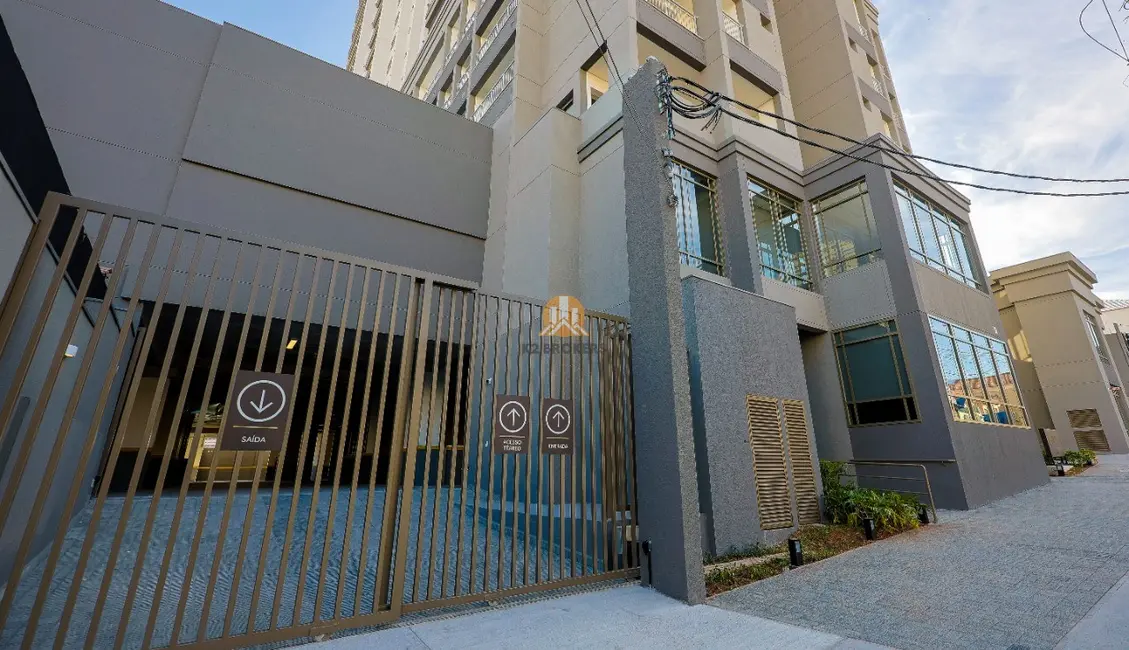 Foto 1 de Apartamento com 4 quartos à venda, 125m2 em São Paulo - SP