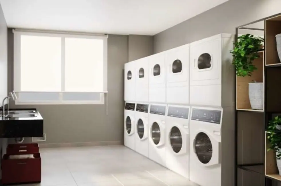 Foto 8 de Apartamento com 1 quarto à venda, 34m2 em Brás, São Paulo - SP