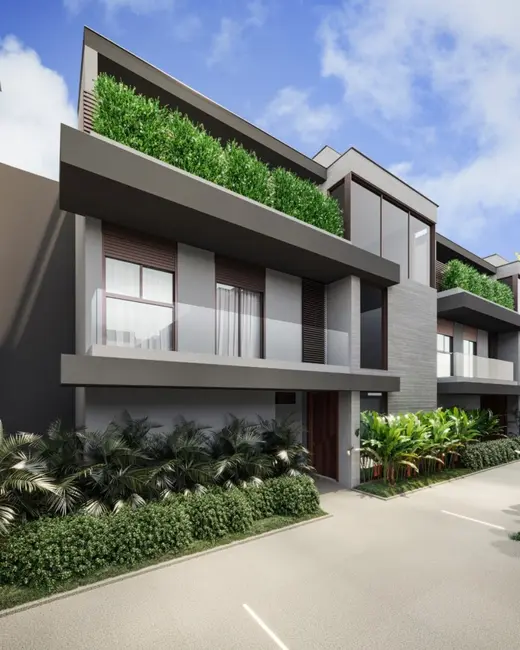 Foto 1 de Casa de Condomínio com 3 quartos à venda, 559m2 em Campo Belo, São Paulo - SP