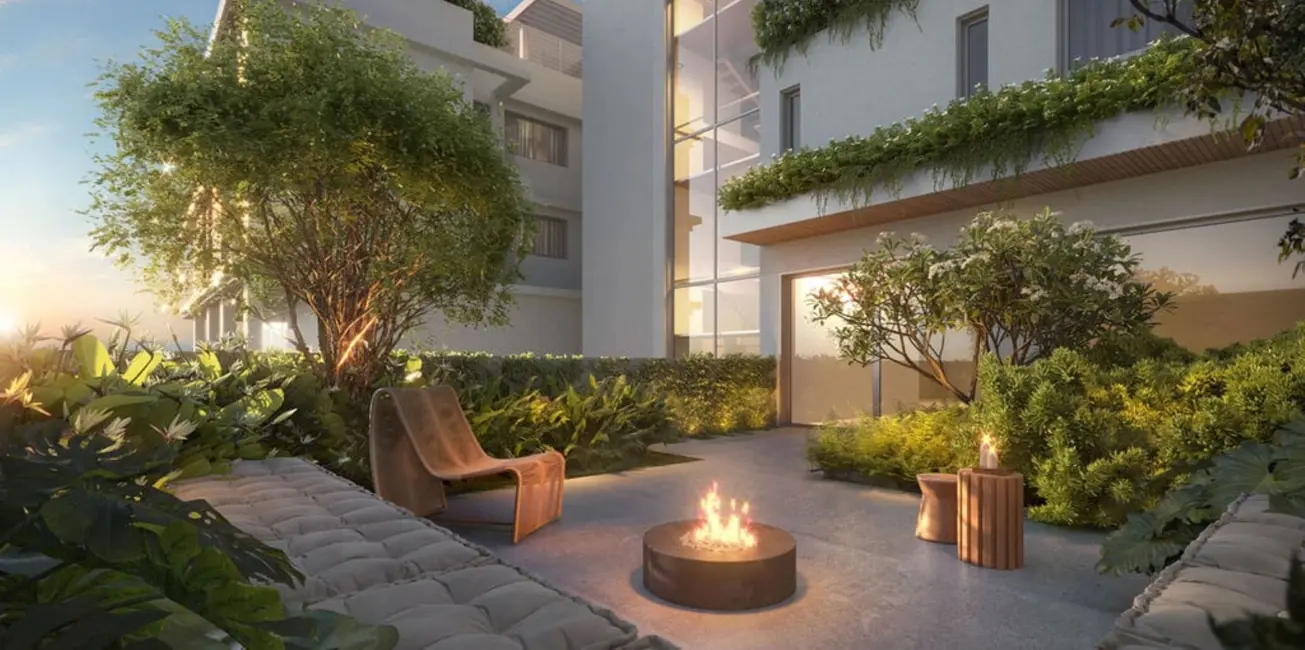 Foto 6 de Apartamento com 2 quartos à venda, 214m2 em Vila Madalena, São Paulo - SP